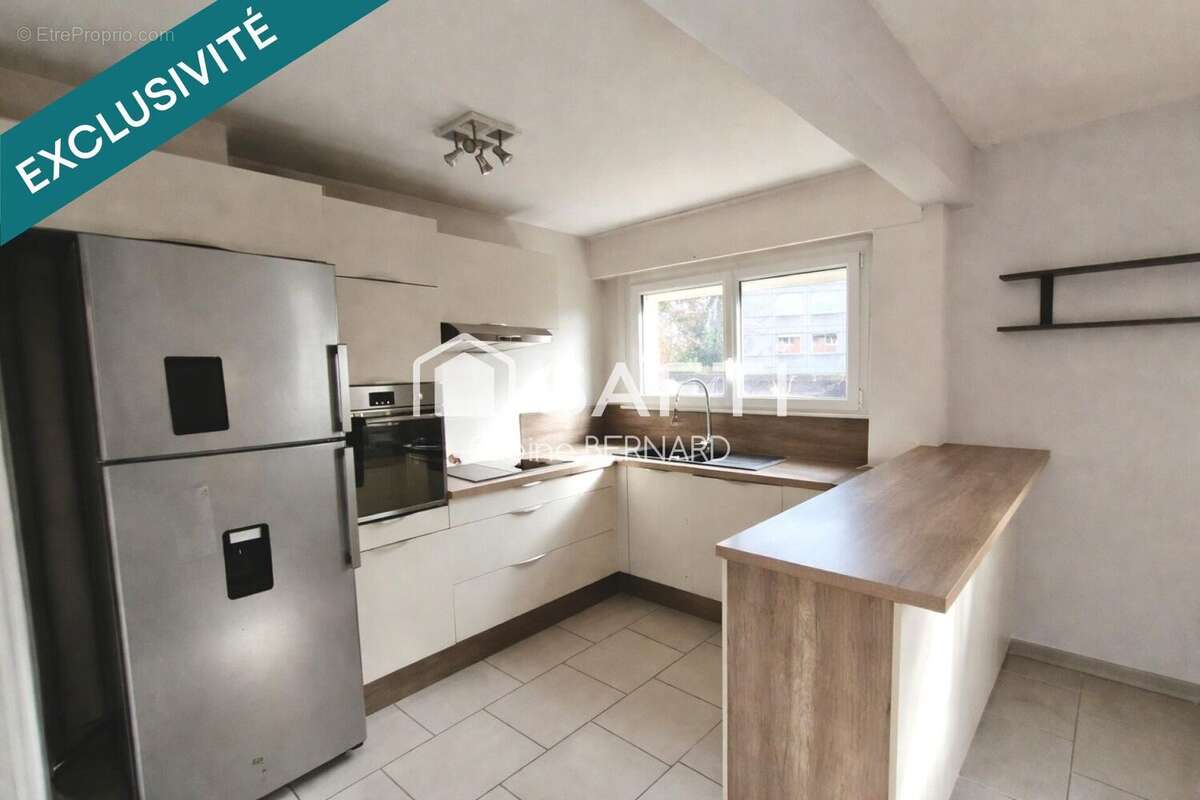 Photo 2 - Maison à ARMENTIERES