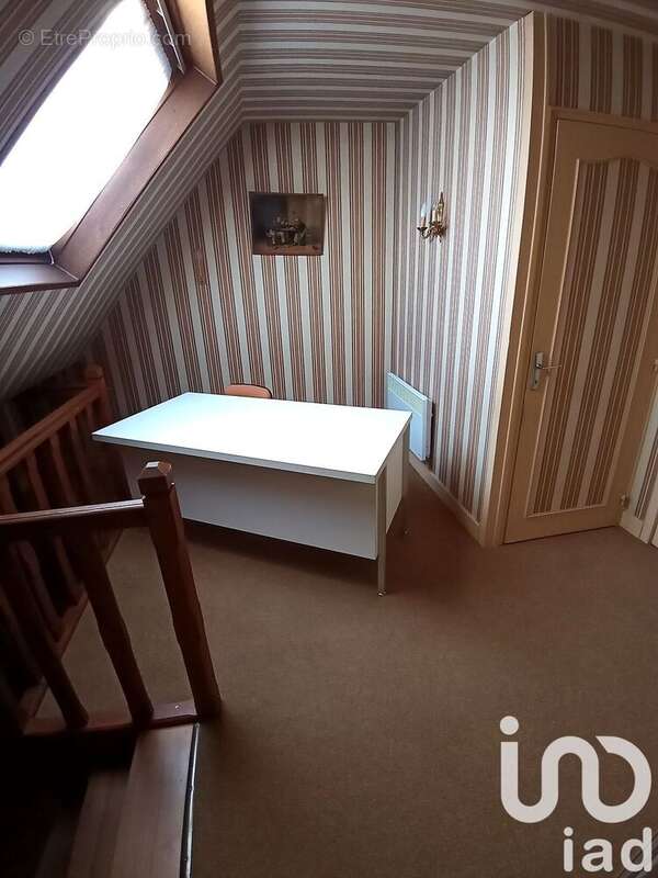 Photo 9 - Maison à BELLEVILLE-SUR-LOIRE