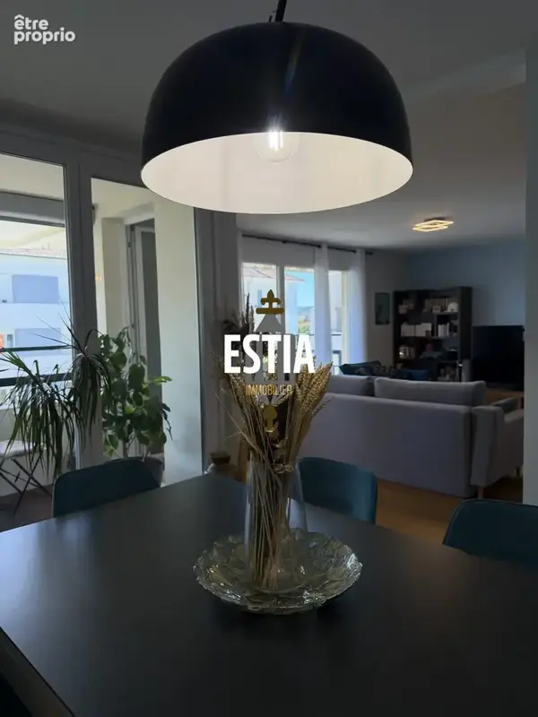 Appartement 79 m² à Nancy  - photo 3