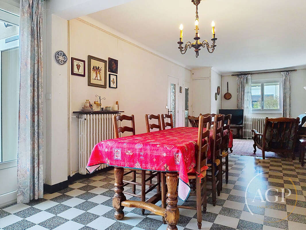 Maison à ORLEANS