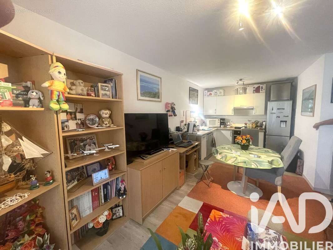 Photo 3 - Appartement à NARBONNE
