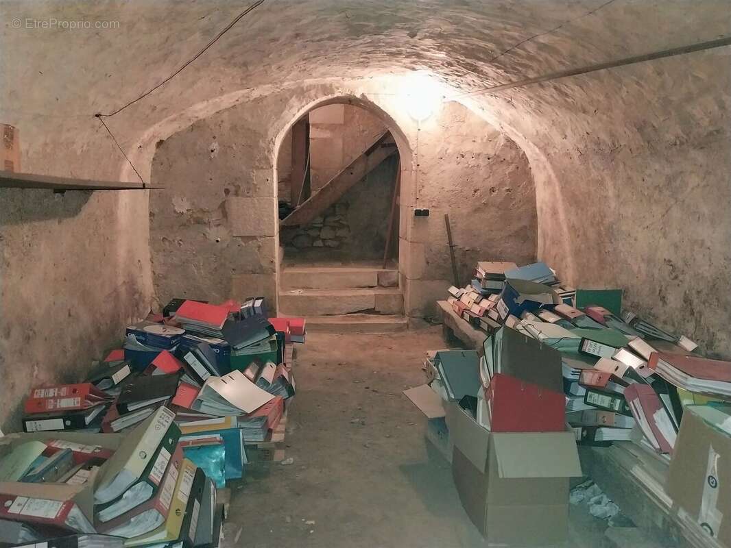 Appartement à SAINT-SAVIN