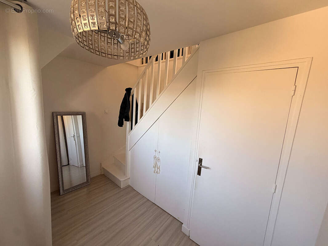 Maison à DRANCY