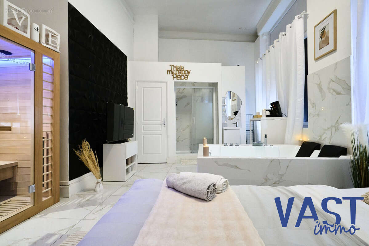 Appartement à TOURCOING