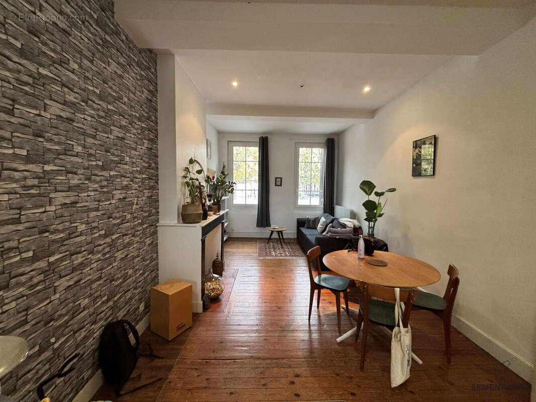 Appartement à MURET