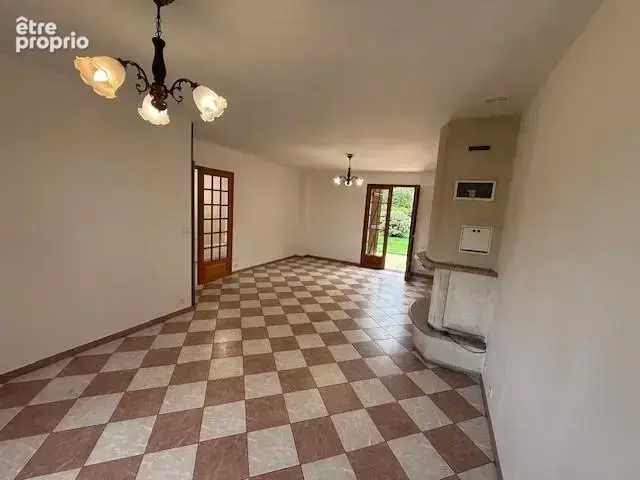 Maison 5 pièces 85 m² à vendre à Bernay (27300) - photo 5
