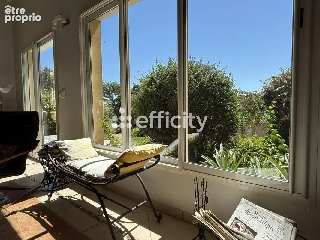 Maison 204 m² à Bruguieres  - photo 12
