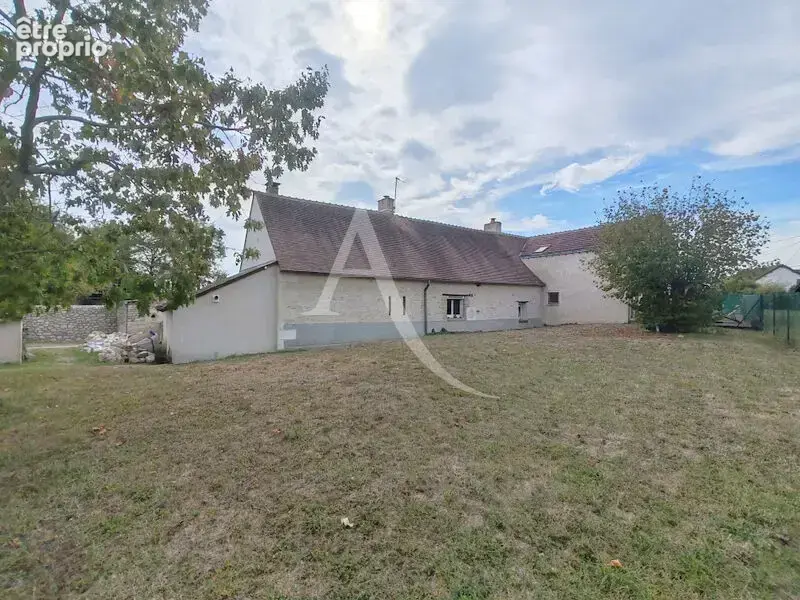 Maison Sambin 3 pièce(s) - photo 11
