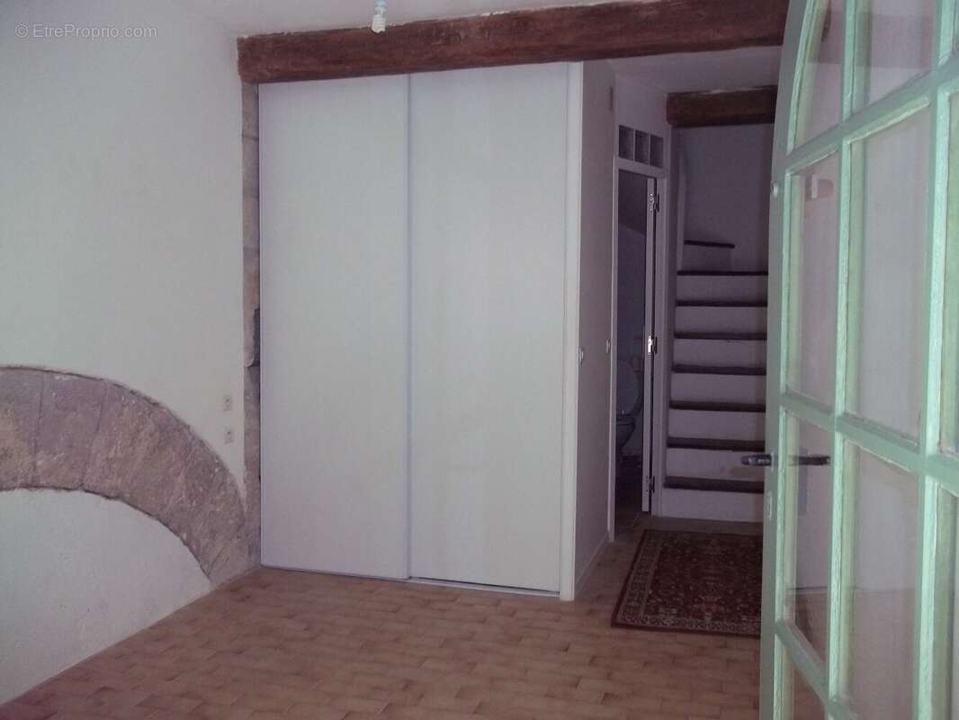 Maison à PEZENAS