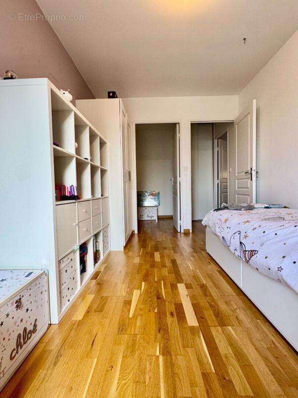 Appartement à GENAS