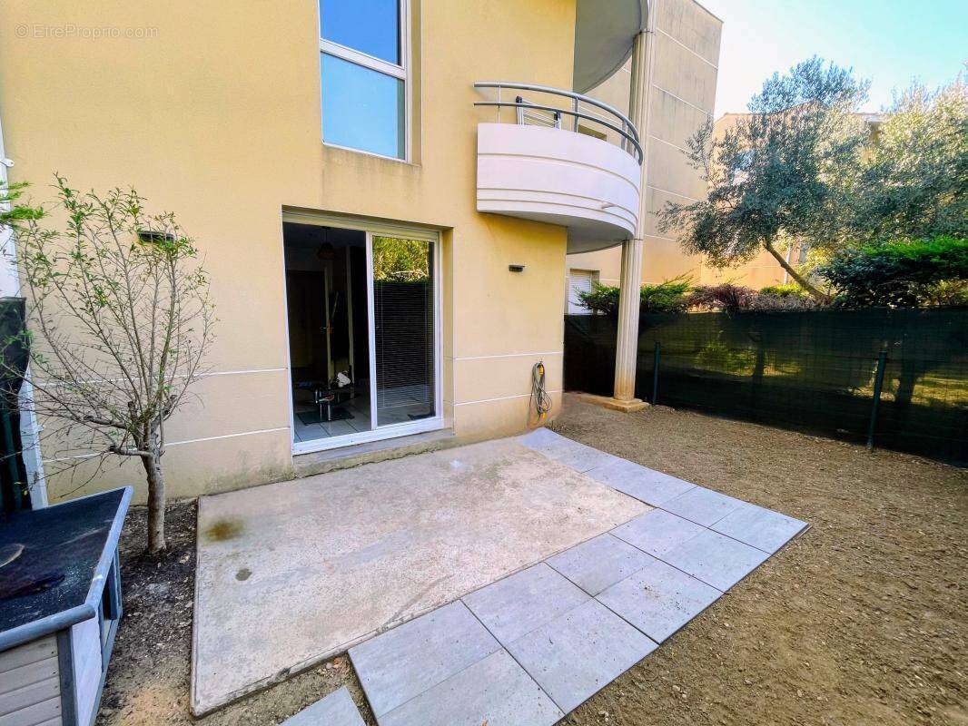 Appartement à BEZIERS
