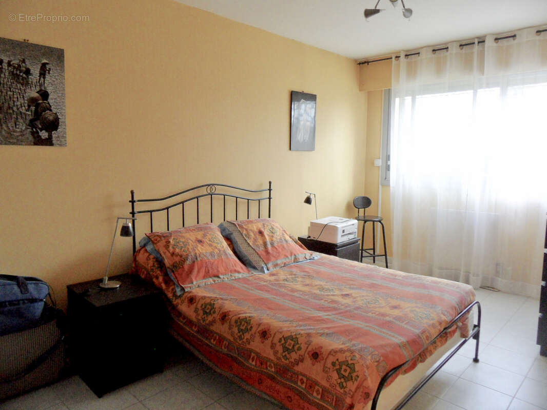 Appartement à MARSEILLE-12E