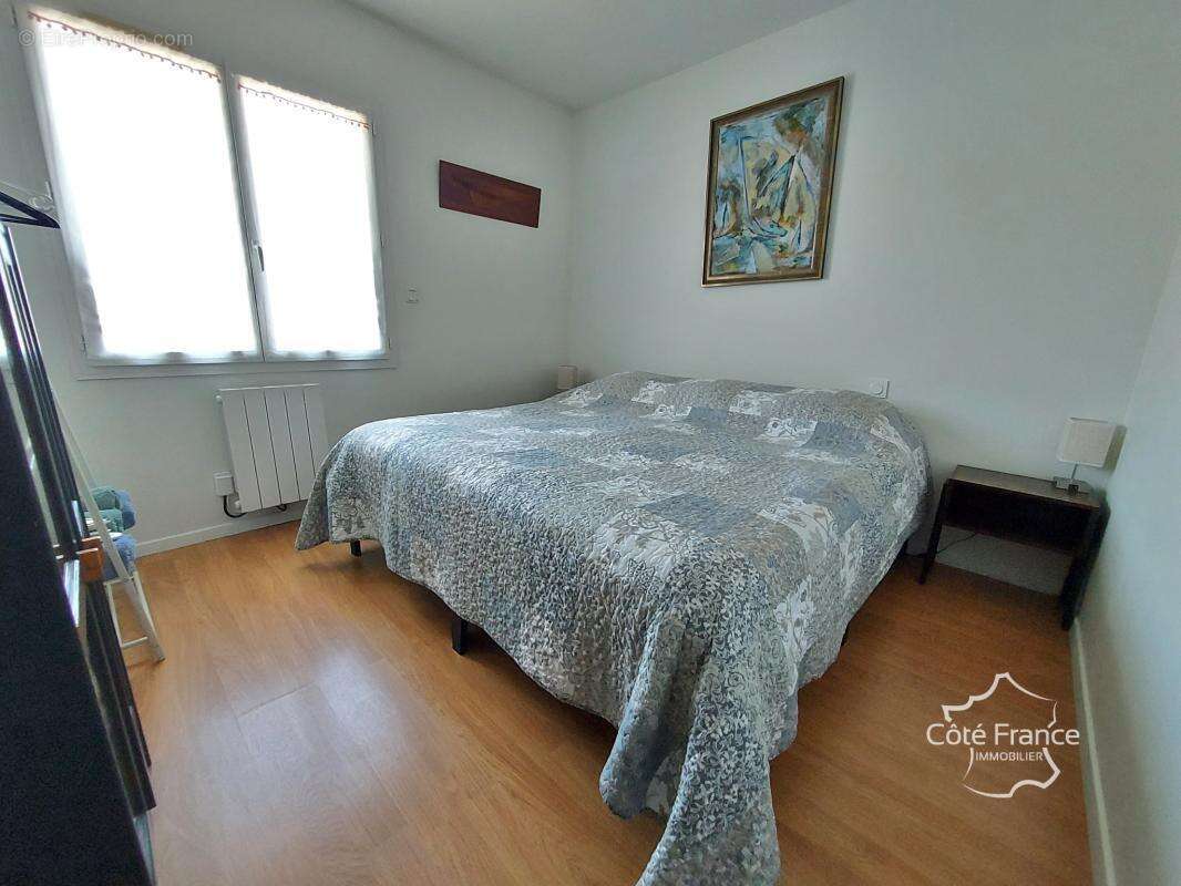 Maison à PUYNORMAND