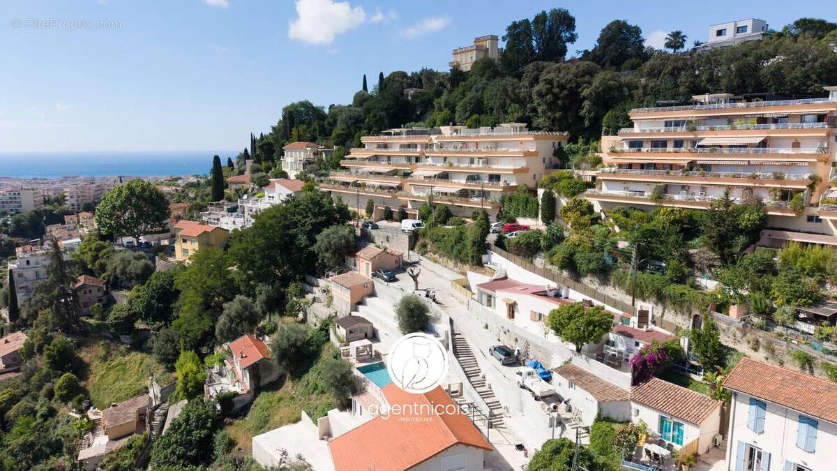 Maison à NICE
