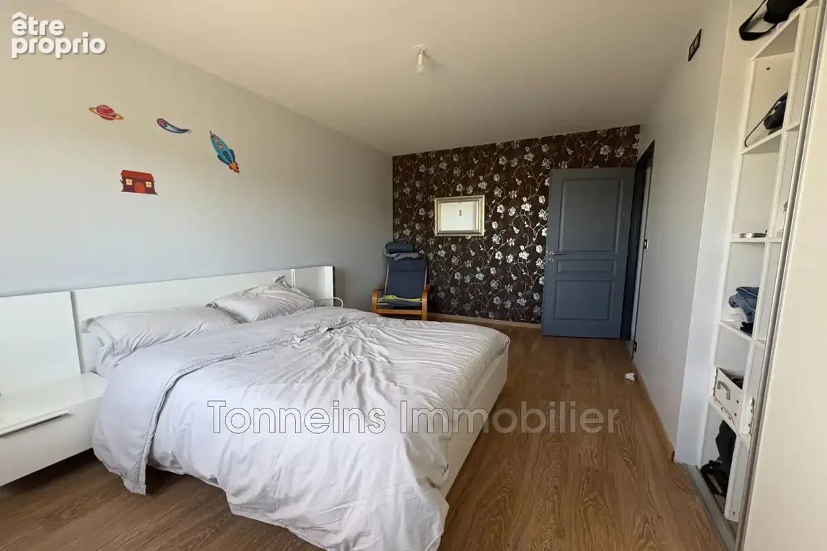 Maison 5 pièces 135 m² à vendre à Bourran (47320) - photo 8