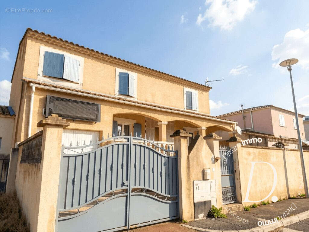 Maison à ARLES