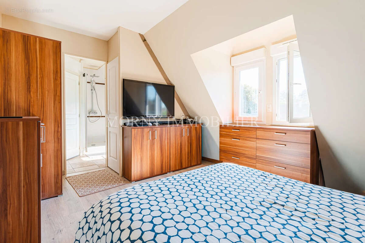 Maison à DEAUVILLE