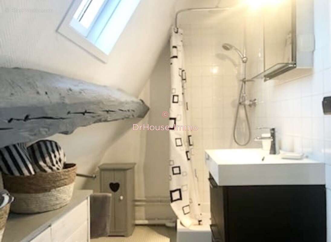 Appartement à DIEPPE