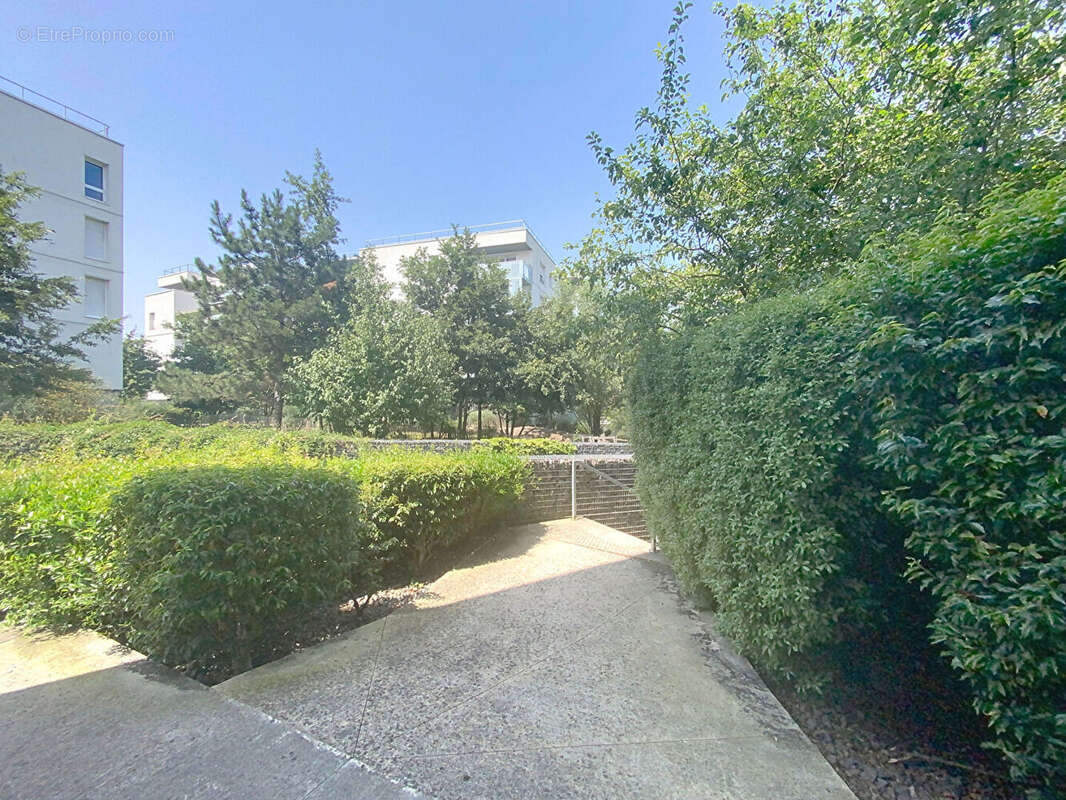 Appartement à LORMONT