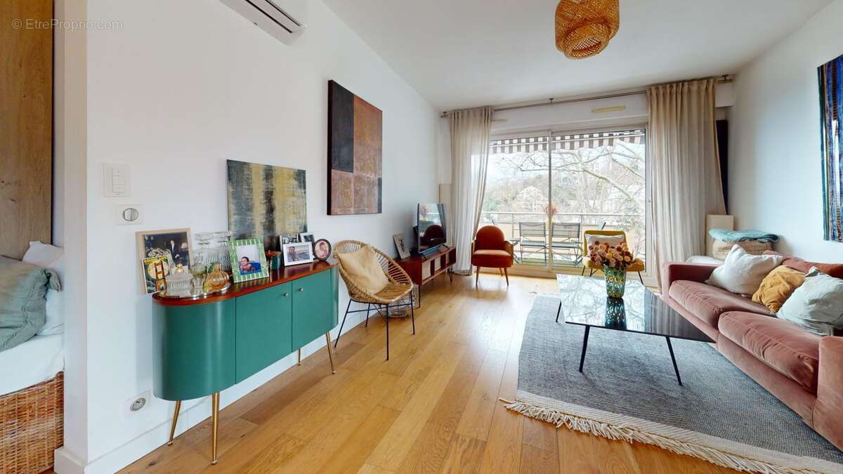 Appartement à LYON-5E