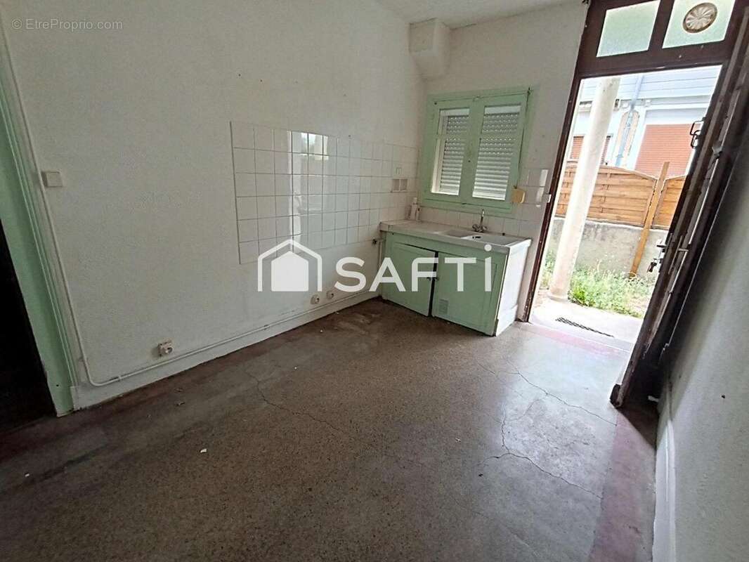 Photo 6 - Appartement à VIERZON