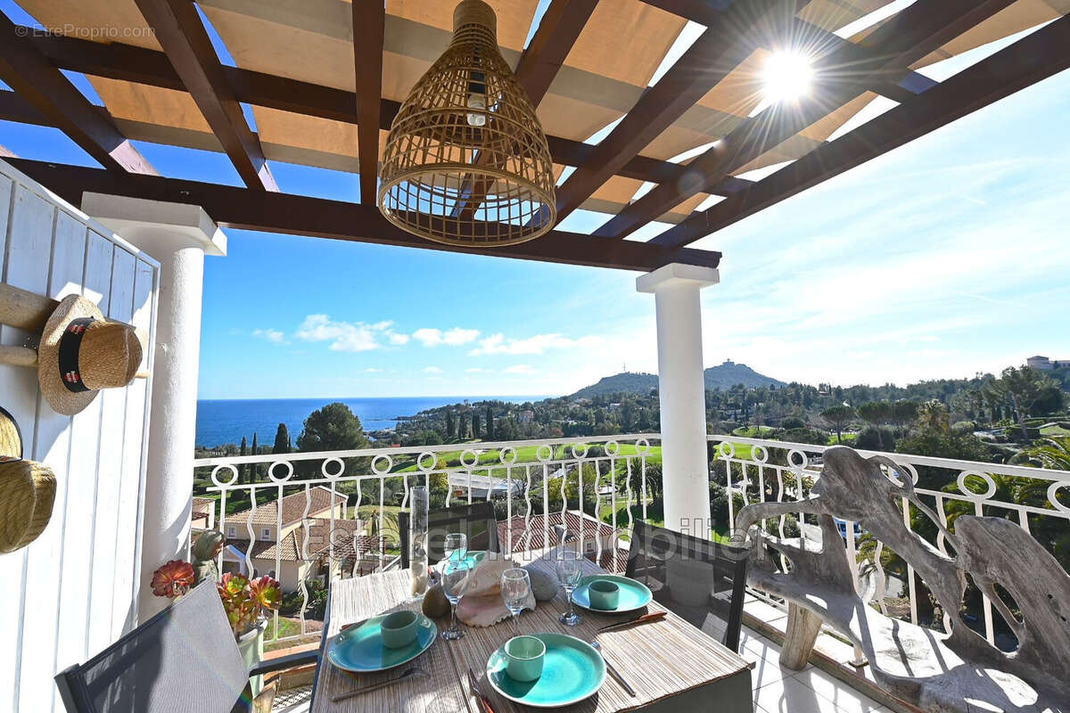 Appartement à LA SEYNE-SUR-MER