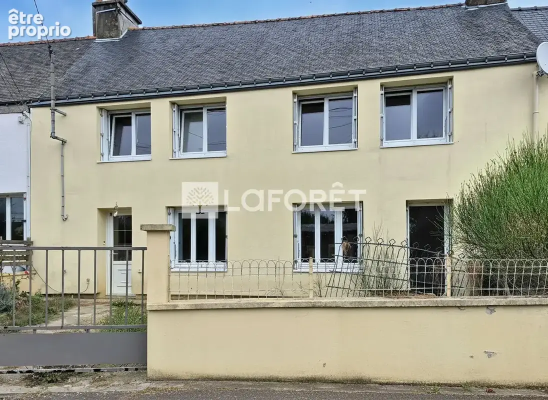 Photo Maison à Guillac au prix de 101 974€