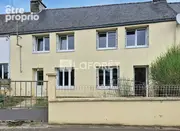 Maison à GUILLAC