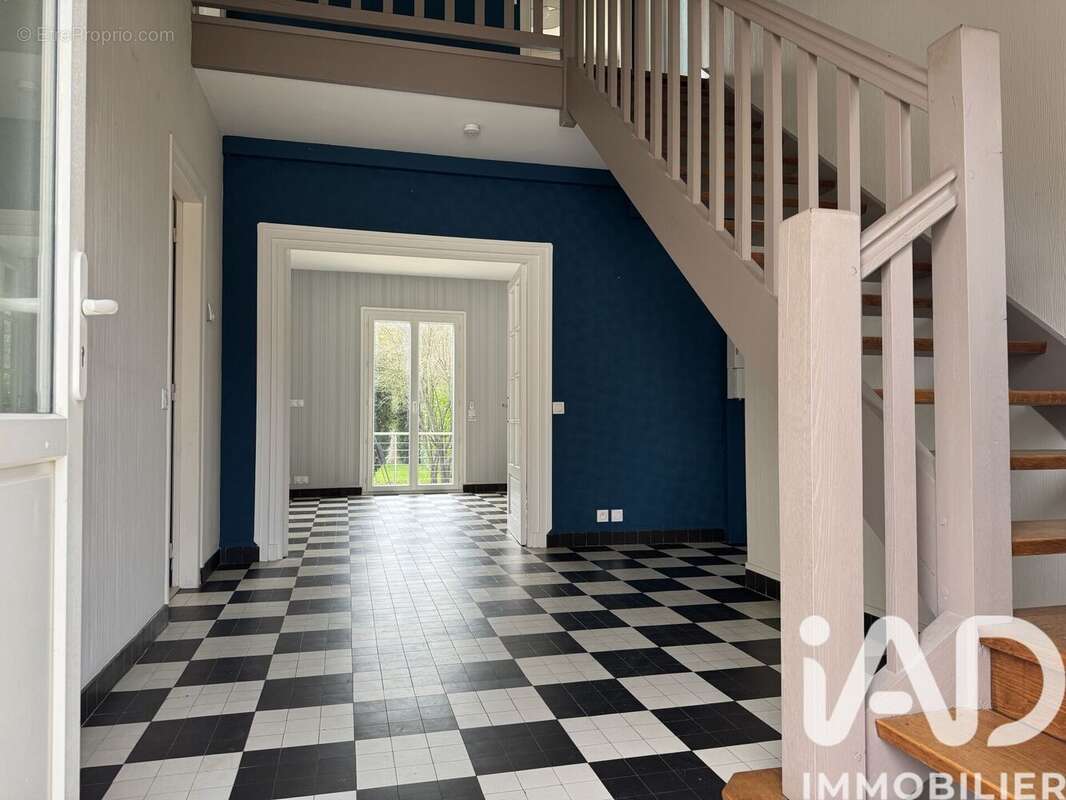 Photo 3 - Maison à PIERRES