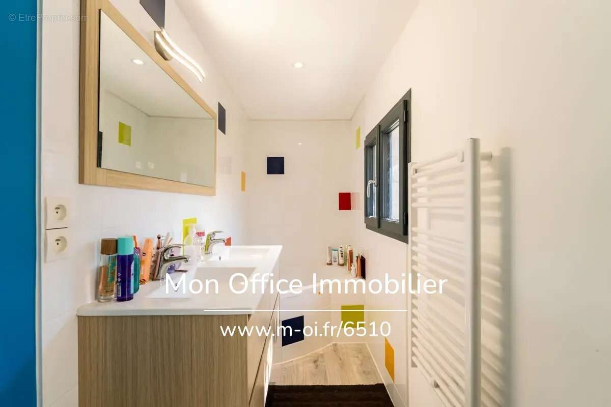 Maison à LES PENNES-MIRABEAU