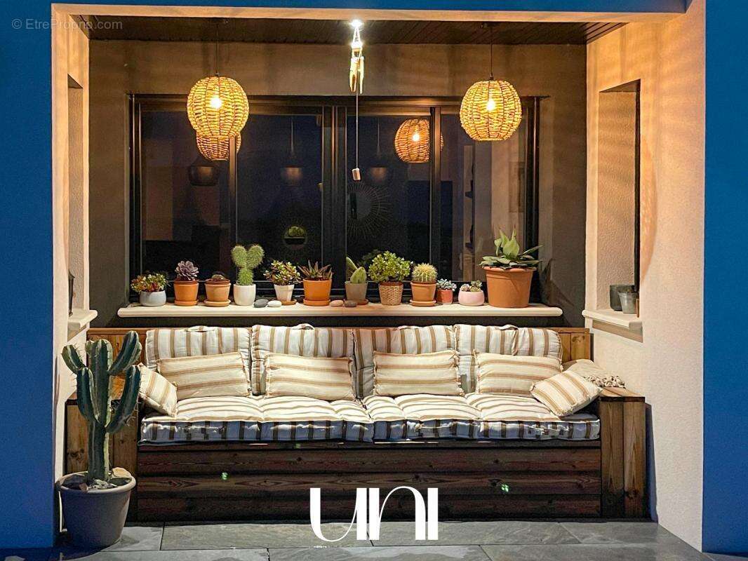 Maison à DOUVRES-LA-DELIVRANDE