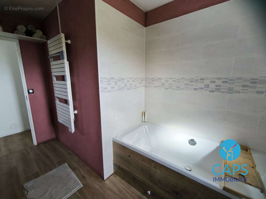Maison 137 m² à Melleville  - photo 6