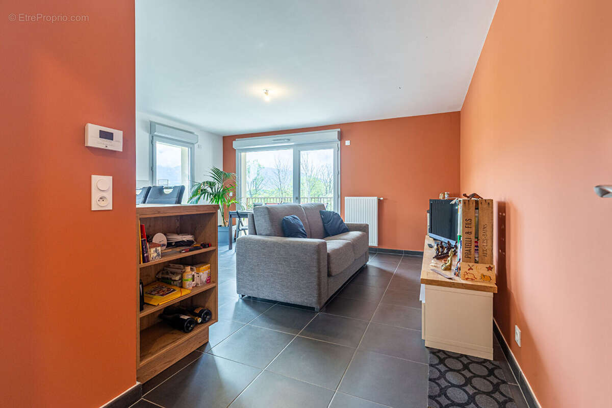 Appartement à ARGONAY