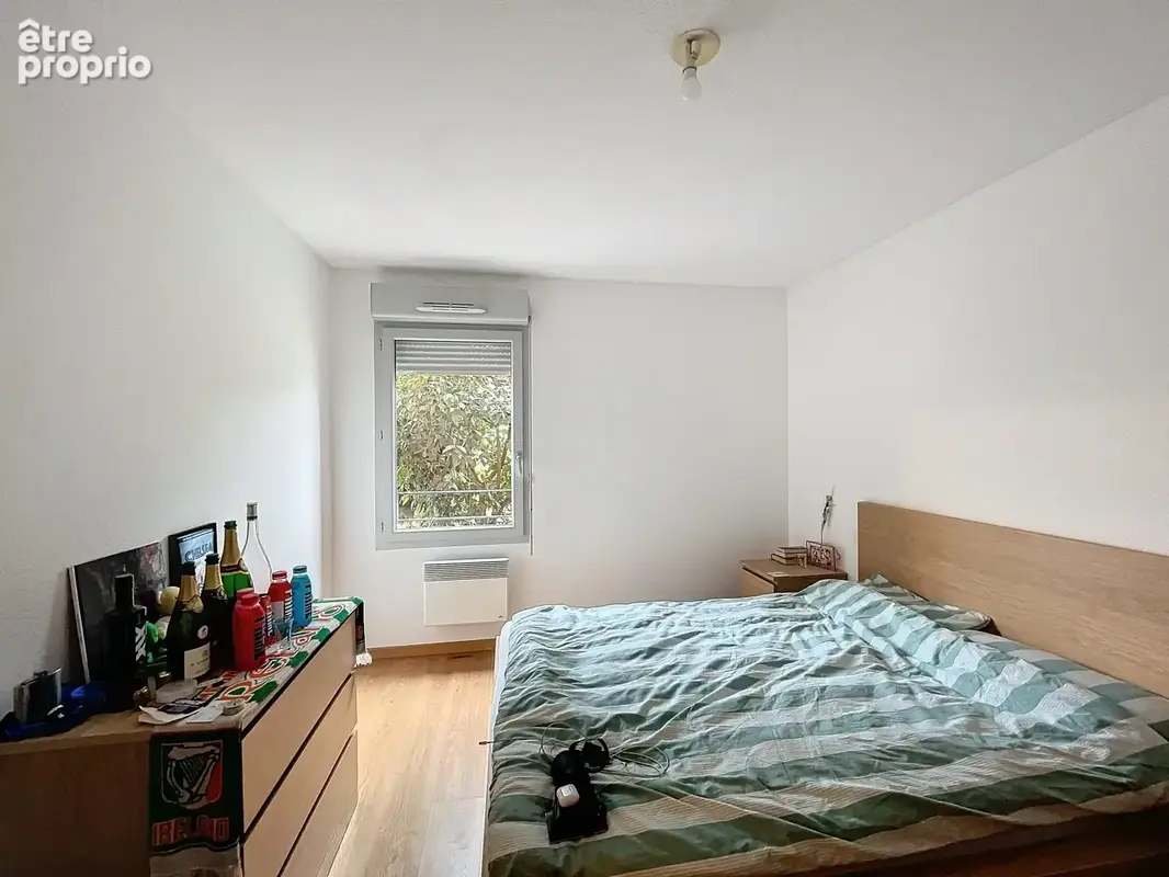 Appartement 61 m² à Toulouse  - photo 6