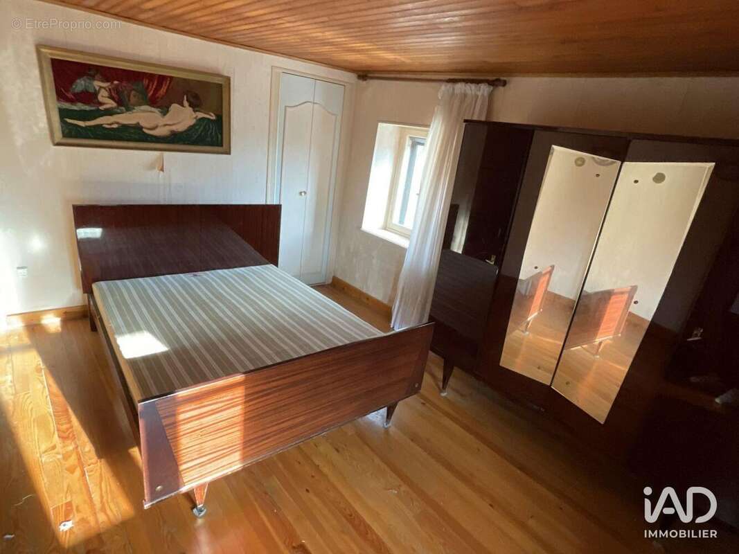 Photo 7 - Maison à POLAINCOURT-ET-CLAIREFONTAINE