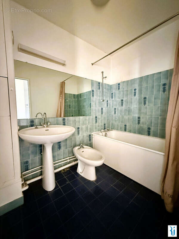 Appartement à ROUEN