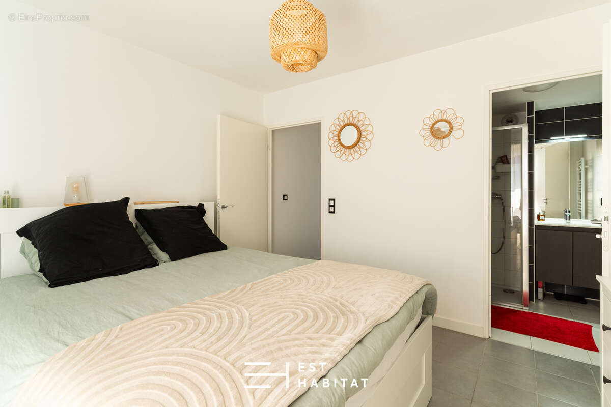 Appartement à BALMA