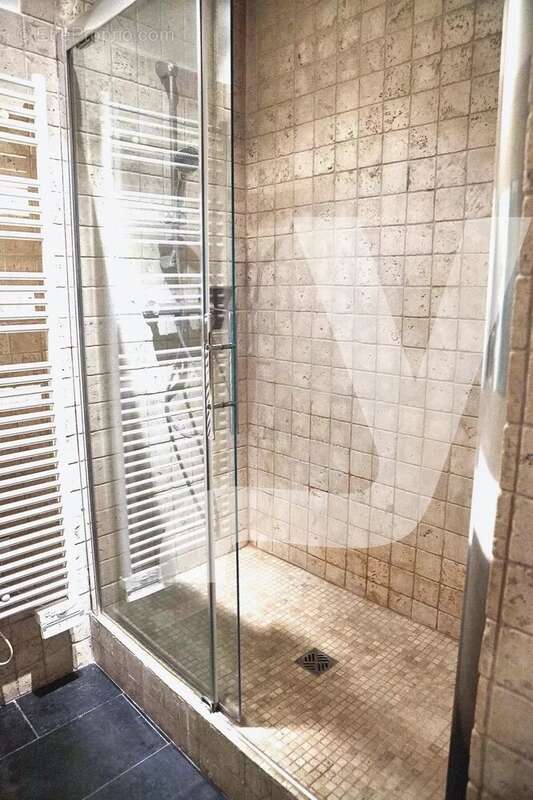 Appartement à MONTREUIL