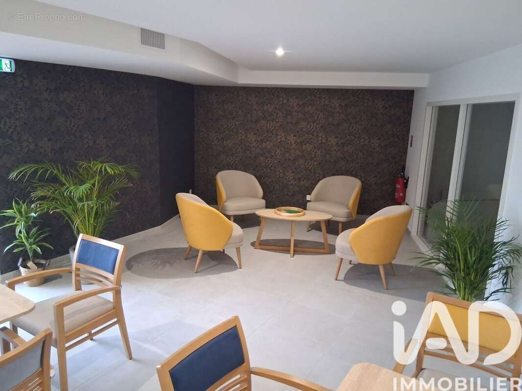 Photo 7 - Appartement à AGDE