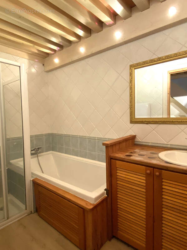  maison de village - photo 11