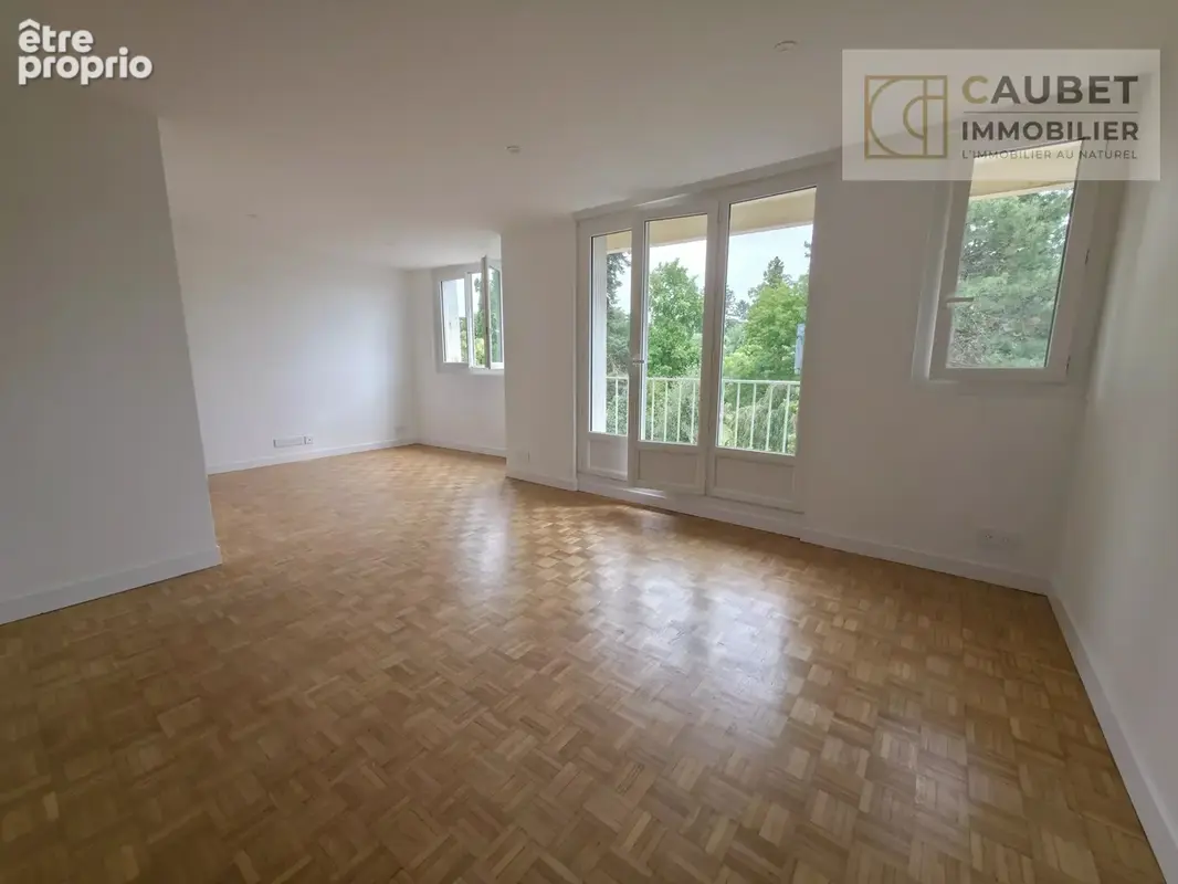 Appartement t4 de 80m² neuf - photo 7