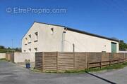 Appartement à PLOEREN