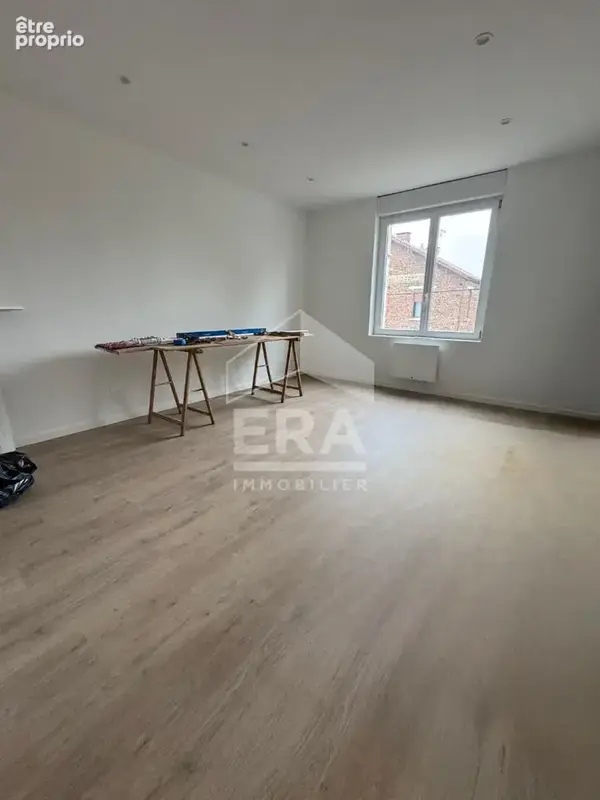 Appartement 39m² à libercourt - photo 4