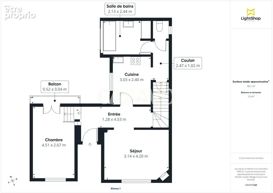 Vente Maison 5 pièces de 155m² - 94120 Fontenay-sous-Bois - photo 18