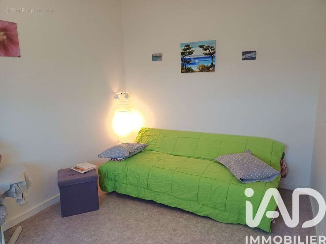 Photo 7 - Appartement à SENS