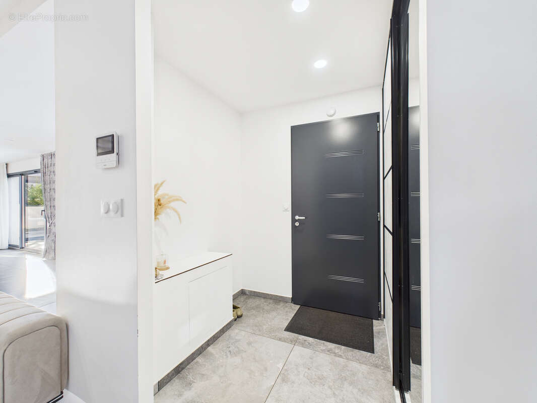 Maison à SAINT-ALBAN-LEYSSE