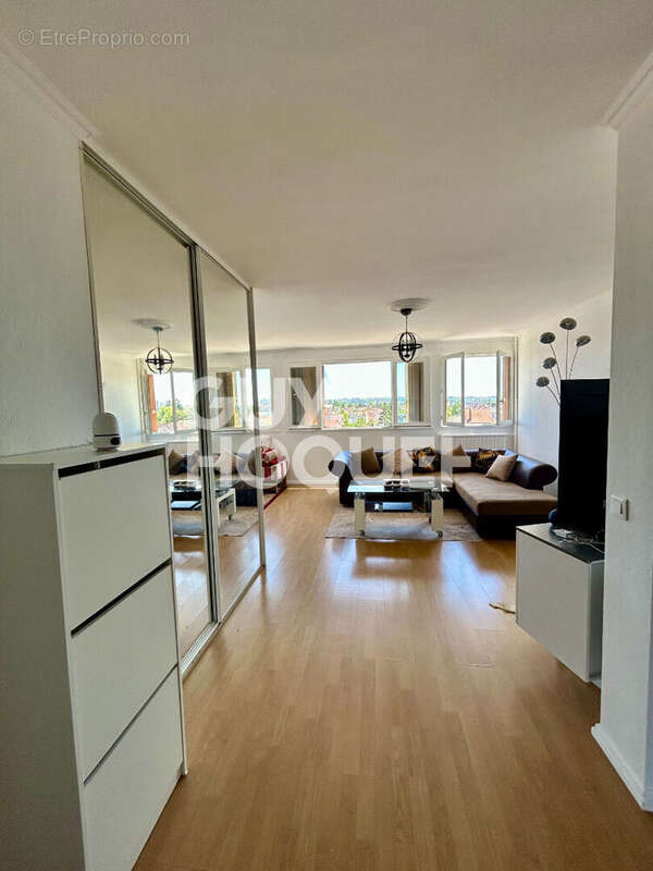 Appartement Neuilly Sur Marne 5 pièce(s) - photo 12