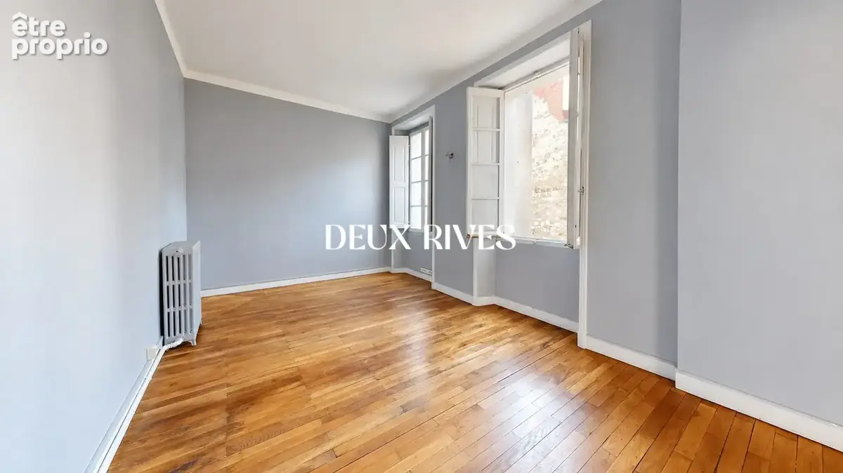 Appartement 4 pièces 84 m² à vendre à Nantes (44000) - photo 7