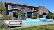 Maison à LA POMMERAYE