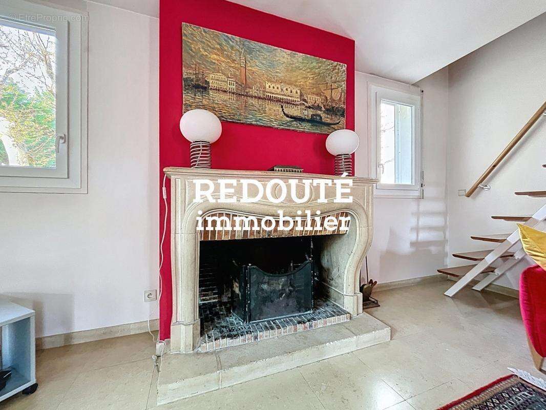 Maison à TINQUEUX